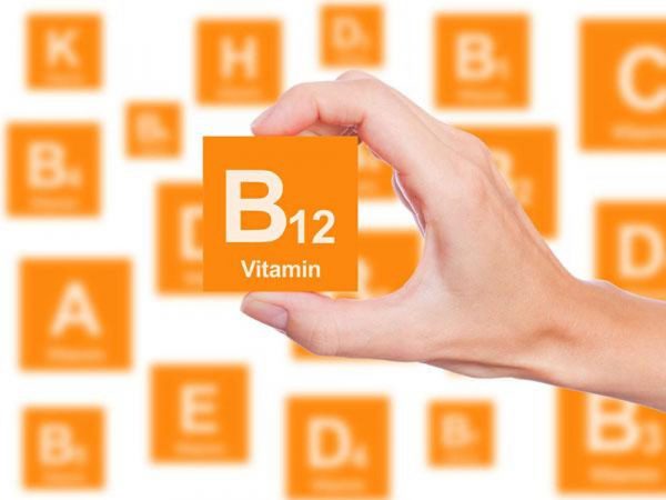 Hậu quả của thiếu hụt Vitamin B12. - Protake Care