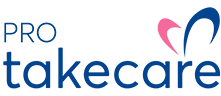 Protake Care Logo
