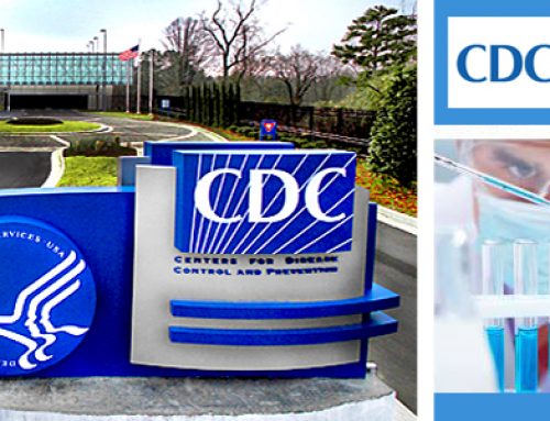 Báo cáo ngăn chặn khuyết tật ống thần kinh của CDC.